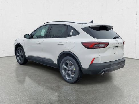 New 2026 Ford Escape ST-Line w/ Tech Pack #1 image 5