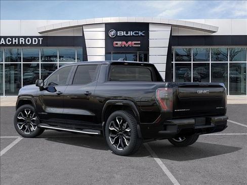 New 2025 GMC Sierra EV Denali image 3