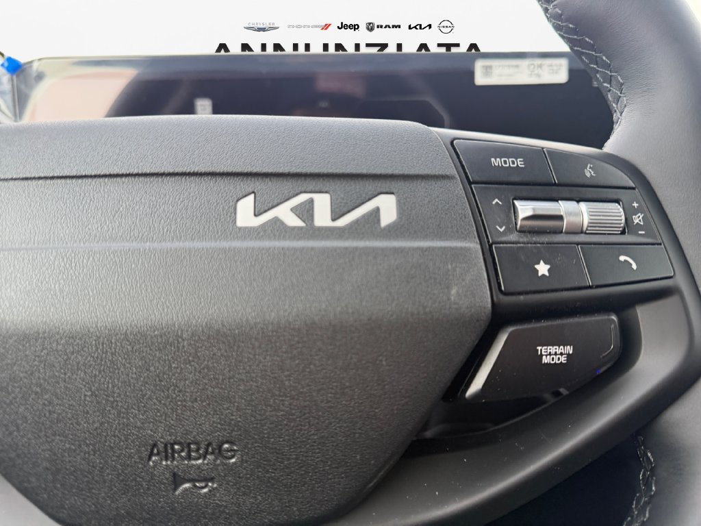 New 2026 Kia Sportage SX AWD/4WD image 26