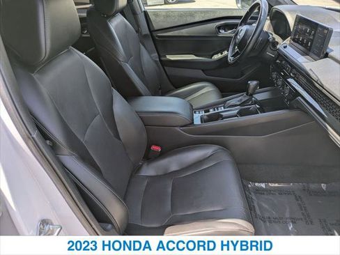 Used 2023 Honda Accord Sport image 25