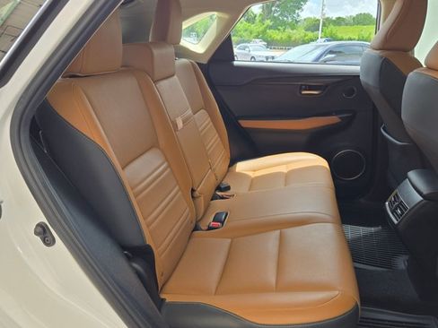 Used 2019 Lexus NX 300 AWD w/ Comfort Package image 20