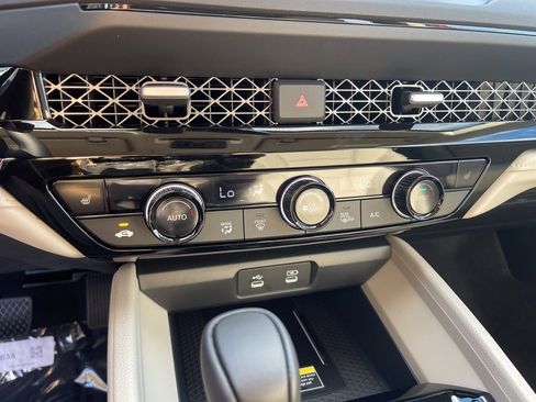 New 2025 Honda Accord EX-L image 10