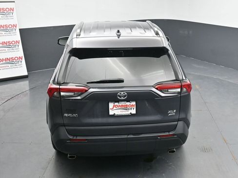 Used 2023 Toyota RAV4 XLE image 30