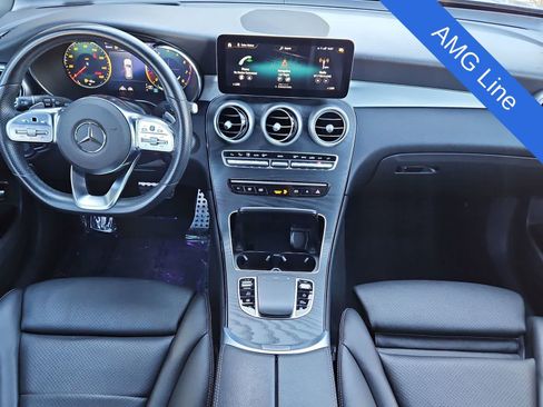 Used 2022 Mercedes-Benz GLC 300 image 14