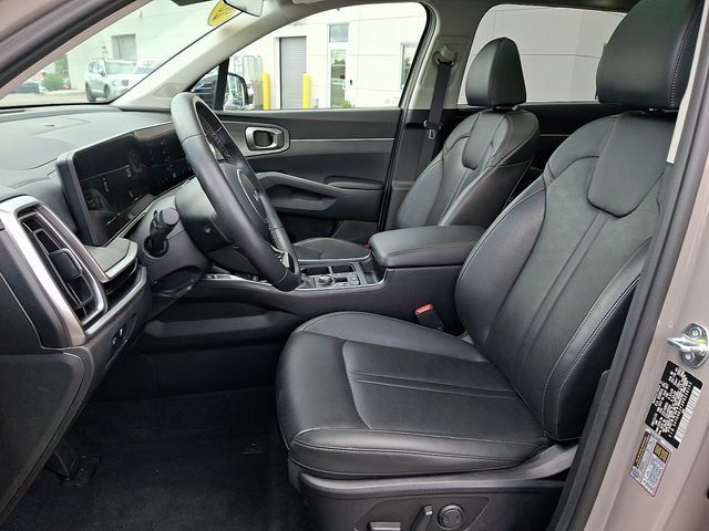 Used 2024 Kia Sorento X-Line EX AWD/4WD image 13