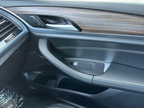 Used 2020 BMW X3 xDrive30i w/ Convenience Package image 29