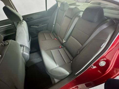 Used 2023 Nissan Altima 2.5 SV w/ SV Premium Package FWD image 26