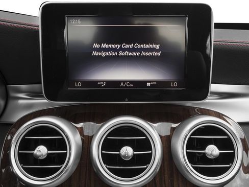 Used 2017 Mercedes-Benz C 43 AMG 4MATIC Sedan image 20