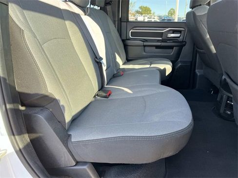 Used 2024 RAM 3500 Big Horn image 25