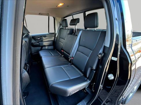 Used 2023 Honda Ridgeline RTL-E image 22