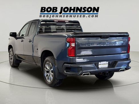 Used 2020 Chevrolet Silverado 1500 RST AWD/4WD image 6