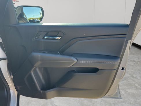 New 2026 GMC Canyon Elevation AWD/4WD image 15