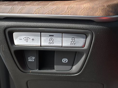 Used 2022 Genesis G80 2.5T w/ Prestige Package image 22