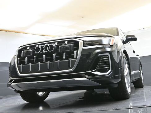 New 2025 Audi Q7 3.0T Premium Plus image 33
