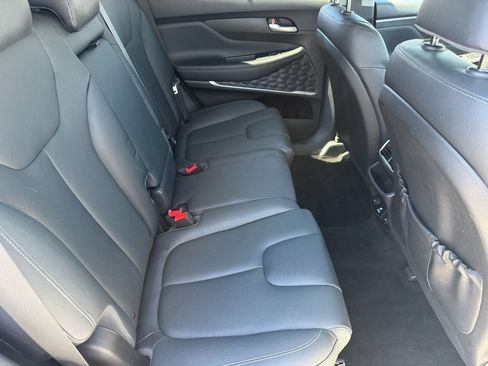 Used 2019 Hyundai Santa Fe FWD w/ Cargo Package image 32