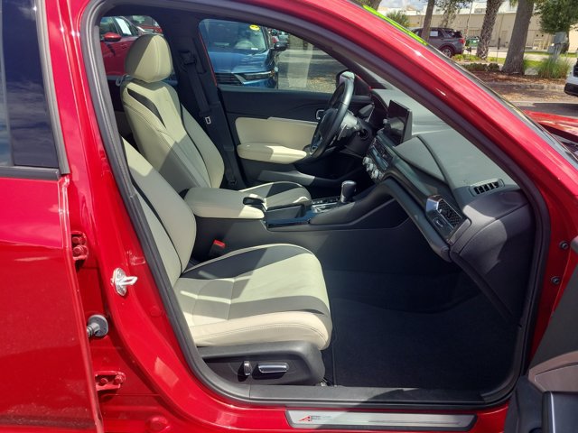 Used 2023 Acura Integra A-Spec w/ Technology Package FWD image 10