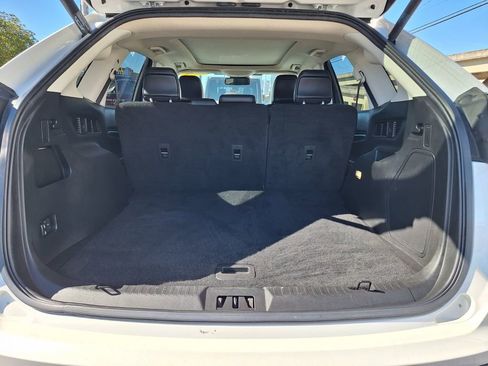 Used 2022 Ford Edge Titanium w/ Class II Trailer Tow Package image 26