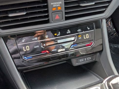 New 2026 Volkswagen Jetta Sport FWD image 23