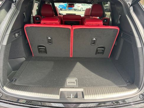 New 2026 Acura MDX A-Spec AWD/4WD image 15