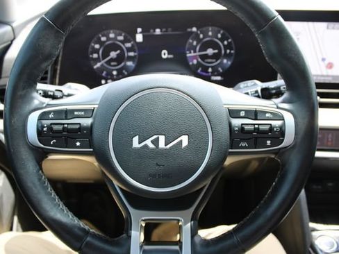 Used 2023 Kia Sportage SX FWD image 23