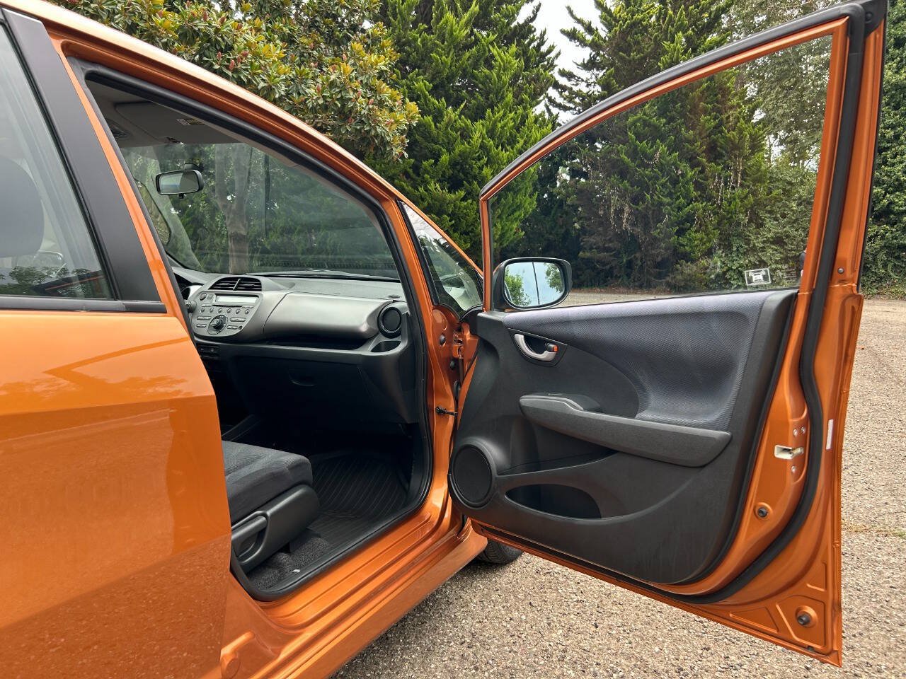 Used 2009 Honda Fit Sport image 33