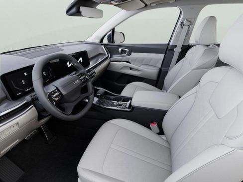 New 2026 Kia Sorento SX image 17