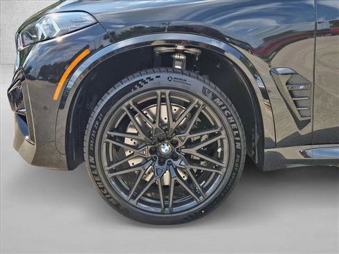 Certified 2026 BMW X5 M Competition w/ Executive Package image 20