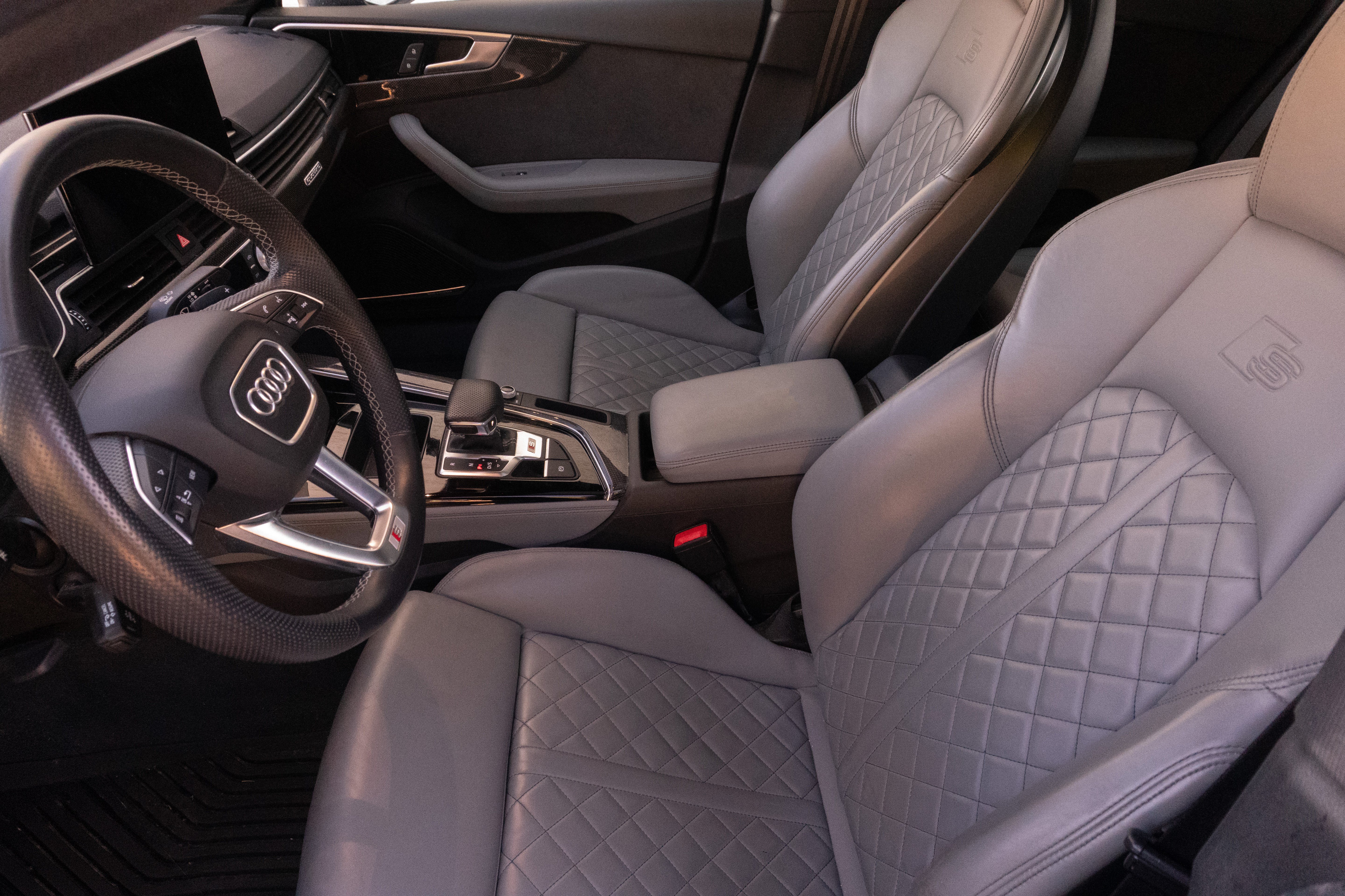Used 2021 Audi S5 Prestige AWD/4WD image 12