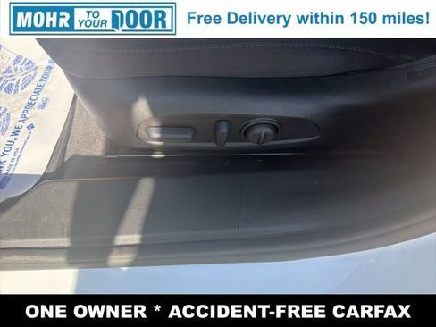 Used 2023 Chevrolet Malibu LT FWD image 12