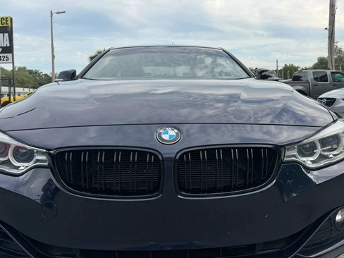 Used 2015 BMW 428i Coupe RWD image 9