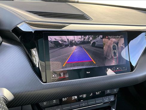 Used 2024 Audi RS e-tron GT w/ Carbon Performance Package image 21