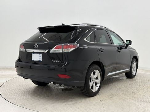 Used 2014 Lexus RX 350 AWD w/ Navigation Package image 9