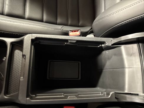 Used 2024 Honda CR-V EX-L image 25