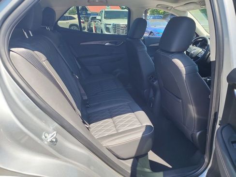 Certified 2023 Buick Envision Avenir AWD/4WD image 27