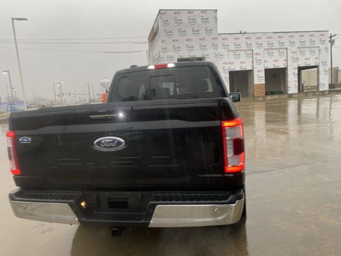 Used 2022 Ford F150 Lariat image 6