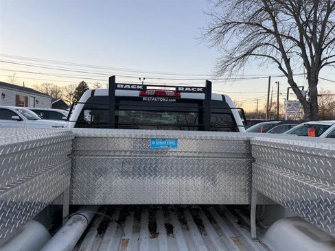 Used 2015 Chevrolet Silverado 1500 W/T w/ Trailering Package image 34