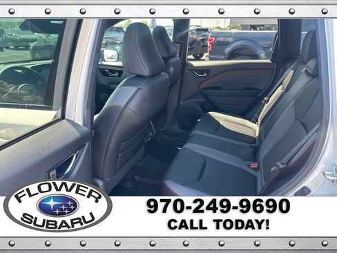 Used 2026 Subaru Forester Sport w/ Sport Package AWD/4WD image 17