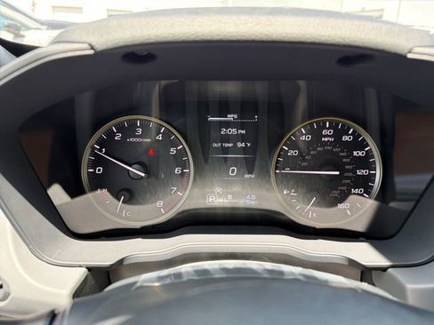 New 2026 Subaru Crosstrek 2.5i Sport AWD/4WD image 11
