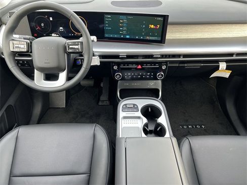 New 2026 Hyundai Ioniq 9 SEL image 10