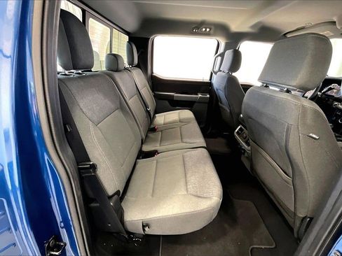 Used 2024 Ford F150 XLT w/ Equipment Group 302A MID image 25