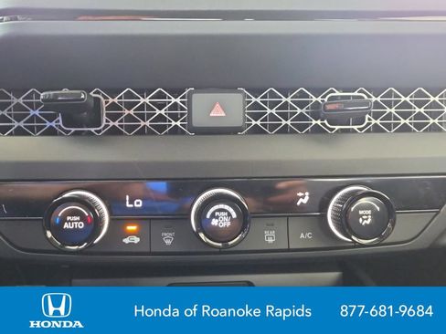 New 2026 Honda Accord LX image 29