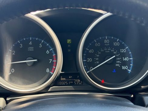 Used 2012 MAZDA MAZDA3 i Touring FWD image 12
