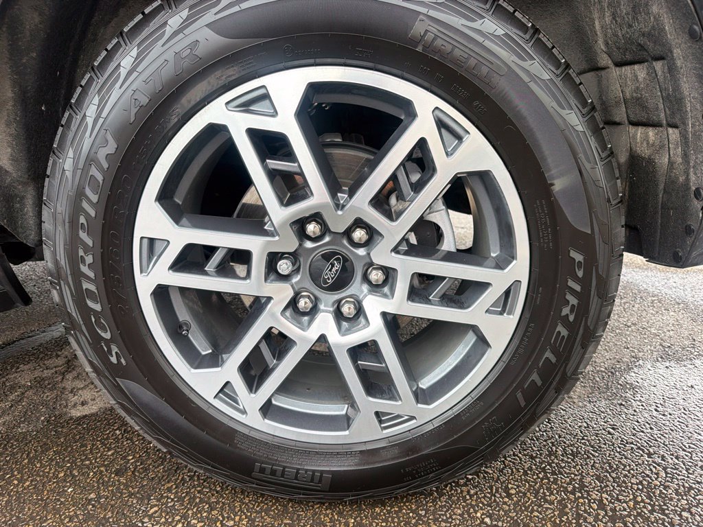 Certified 2026 Ford Expedition Active AWD/4WD image 57