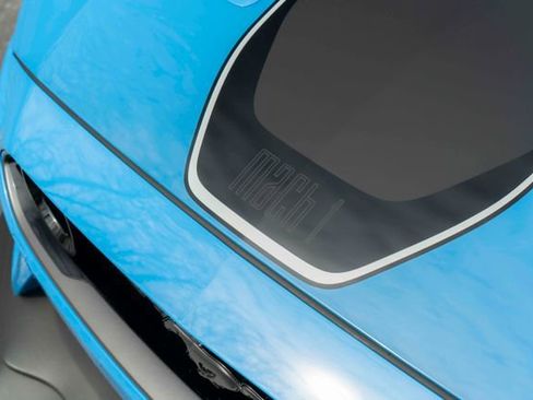 Used 2022 Ford Mustang Mach 1 w/ Mach 1 Handling Package image 35