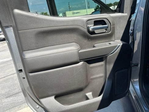 Used 2020 GMC Sierra 1500 AT4 w/ AT4 Premium Package AWD/4WD image 46