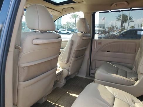 Used 2007 Honda Odyssey EX-L image 10