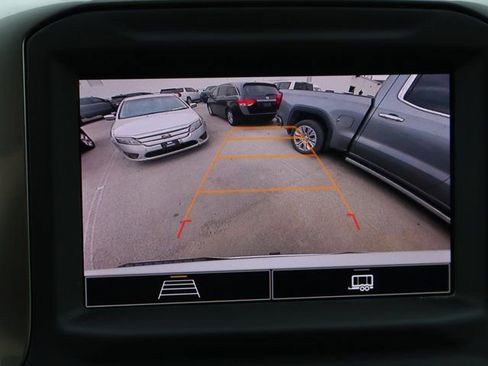 Used 2023 Chevrolet Silverado 1500 Custom image 29