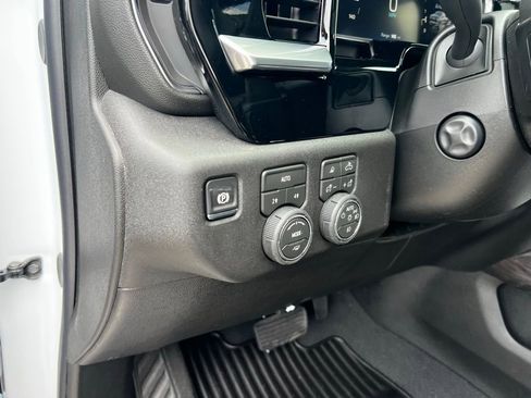 New 2026 Chevrolet Silverado 1500 LTZ image 29