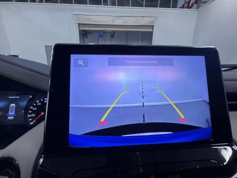 Used 2022 Jeep Compass Limited image 29