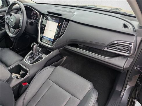 Used 2024 Subaru Outback Limited image 22